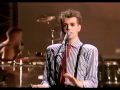 Pet shop boys  shopping  live  wembley 1989