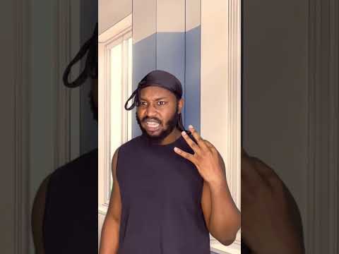 If you were