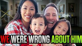 What Drove This Husband to Kill His Wife & 2 Kids | The Thy Mitchell Case