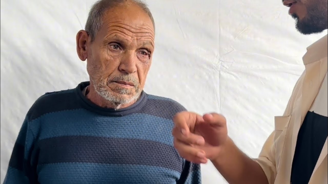 شو جاي ع بالك مع ادم حلقة بعنوان الوجع و الصمود