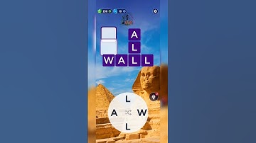 Words Of Wonders Level 5 : (WoW) Crossword * Fugo Games #WoW##level5#ABMGaming#Games#Shorts#puzzle