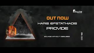 Haris Efstathiadis - Provide