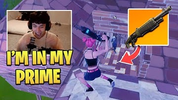 Zenn BACK to his PRIME After Rank Reset in RANKED Reload