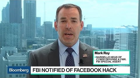 How the Recent Facebook Hack Is Different Than Cambridge Analytica