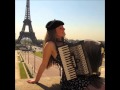 Simply Musette: A Selection of French Accordion Tunes performed by Alexa Sage