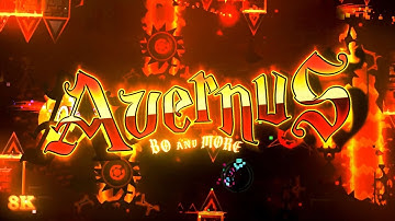 [8K 60] SHOWCASE IN FULL DETAIL Avernus By BoBoBoBoBoBoBo Pocke and more | Lord Showcase