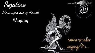 status wa kidung wahyu