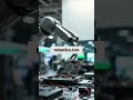 CES 2026: Robotics & AI Revolution Revealed! #shorts