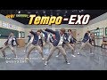 (멋짐 뿜뿜↗) 어디에도 없을 'EXO'의 'Tempo'♪ 무대 아는 형님(Knowing bros) 159회