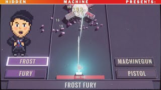 Typing Break (demo) with Matt
Lets check out more Steam Next Fest demos!
Check out Mouthwashing: Design Works
https://bit.ly/HiddenMachineLIC
HIDDENMOUTH for 5% off site-wide
Check out Typing Break here:
https://store.steampowered.com/app/4034770/Typing_Break_Demo/
Be sure to check out our main channel:
https://www.youtube.com/hiddenmachinegaming
Patreon: https://www.patreon.com/hiddenmachinegaming
Discord: https://discord.gg/PMRSCpk9bX
Twitter: https://twitter.com/machinehidden
Podcast: https://anchor.fm/hiddenmachine/ Typing Break (demo) with Matt