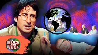 John Oliver Saves The Environment | Mock The Week