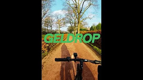 Geldrop/Eindhoven.