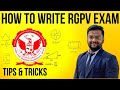 Effective Strategies for Success in RGPV Semester Exams