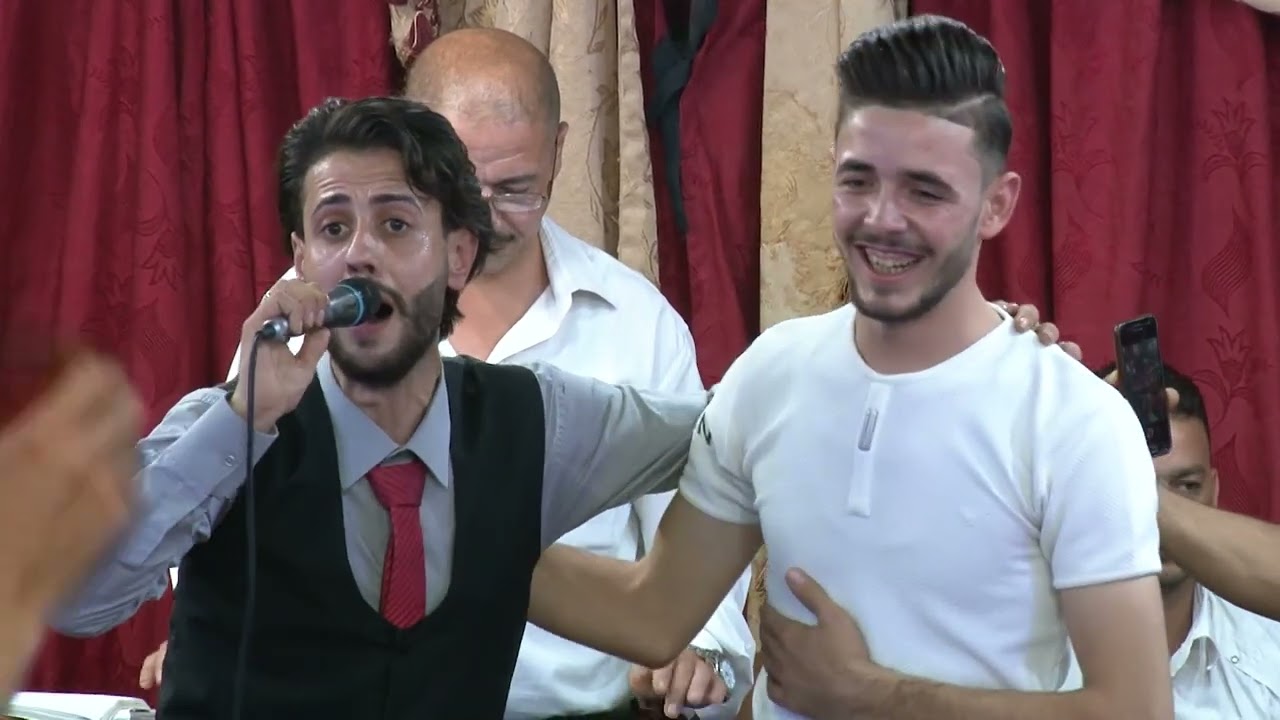 أفراح سقبا أل حمود (سهرة2)