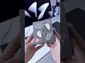 Kiwi Ears Quintet🩶 1DD + 2BA + 1 Planar + 1 PZT In-Ear Monitor #kiwiears #iem #headphones #unboxing