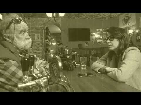 BENYA TV წარმოგიდგენთ. ოლეგ სანდრო პანფილოვი და ხატია დეკანოიძე