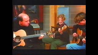 Abdijen en kloosters in Oost-Europa en hun bewoners  1995 boys Rugby unknown country NL TV fragment