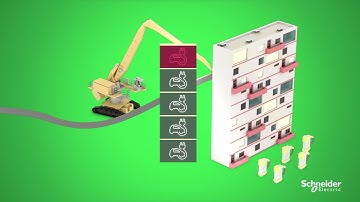 Schneider Electric EVlink LMS EN