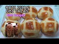 🍁 CARA BIKIN ROTI ISIAN UBI TALAS YG ENAK EMPUK HANYA DENGAN ULENAN TANGAN 🍁 - 🍁 CARA BIKIN ROTI ISIAN UBI TALAS YG ENAK EMPUK HANYA DENGAN ULENAN TANGAN 🍁
