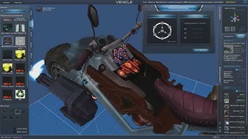 Planet Explorers 7 5 Alpha Episode 38/ Marauder/ Newt