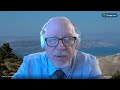 Former Missionary now Orthodox Jew/Gavriel Sanders/Talkline With Zev Brenner