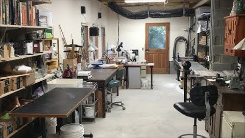Vince Pitelka   My Clay Studio