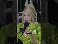 When Dolly Parton 1st Heard Whitney Houston Sing &quot;I Will Always Love You&quot;  #howardstern #dollyparton