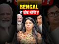 🚨 BENGAL में वोट चोरी By Divyam Ma’am  #bengal #westbengalelection #mamatabanerjee