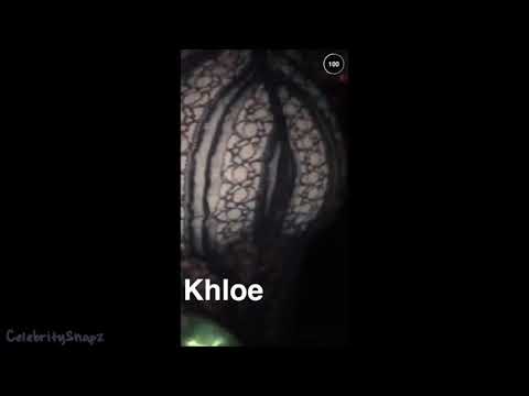 Kardashian's Sexiest Twerk So Gorgeous