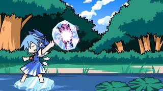 Touhou Rhythm Carnival Scarlet   Normal Perfect 60fps