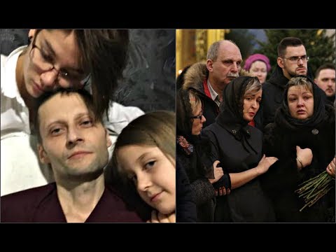 Vídeo: Oncologista morto Andrei Pavlenko