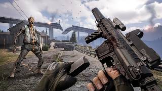 “Special Forces” Take On Mutant Zombie Creatures... And Its Free to Play! screenshot 4