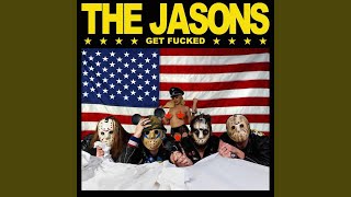 Miniatura del video "The Jasons - New Wave Girl"