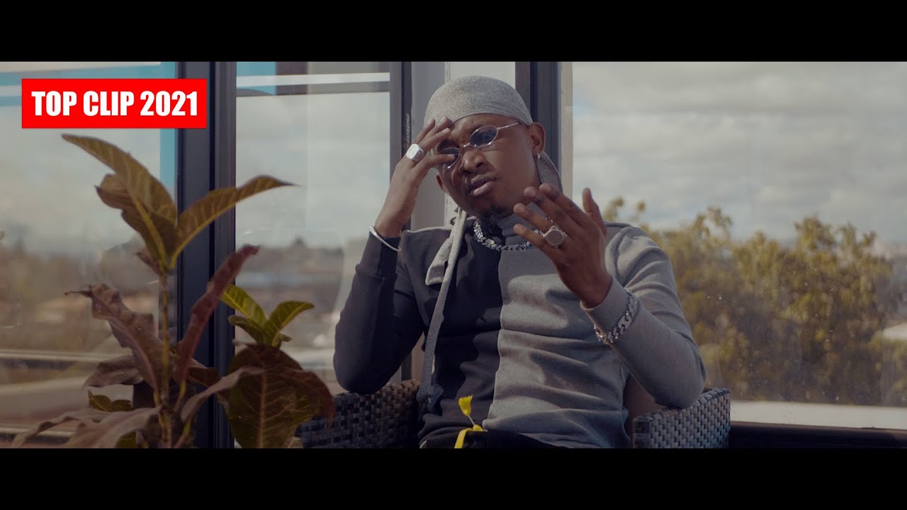 KAPITSANY - Mama Rosa | NOUVEAUTE CLIP GASY 2021 | TOP CLIP MUSIC COULEUR TROPICAL