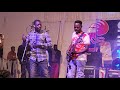 Alick Macheso Surprising Peter Moyo dhewa On Stage At Macheso Home Coming 💯🎸💥 2024