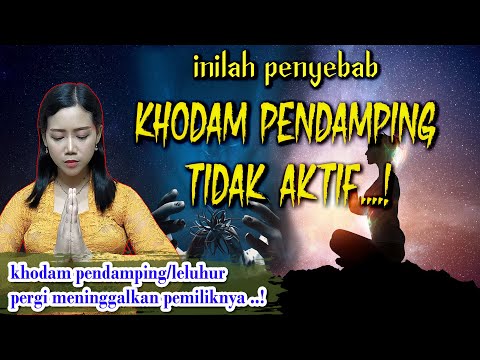 Video: Aktif untuk meninggalkan?