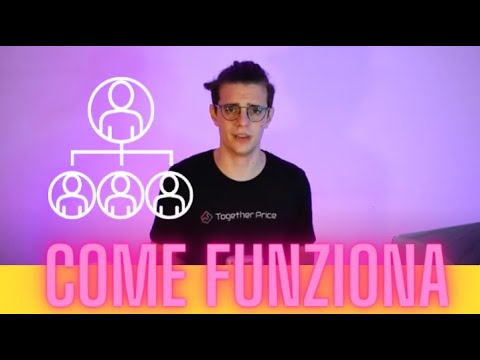 Come funziona Together Price