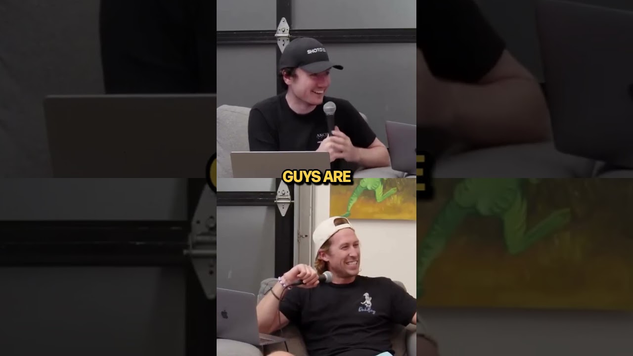 They All Said "Gorgeous"