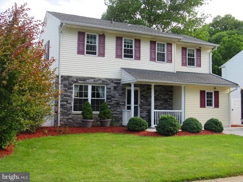 1667 Point Drive, Bensalem, PA home video tour
