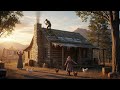 “She Was Left Behind With Her Daughter and No Name — Until a Cowboy Gave Her His Name and a New Life