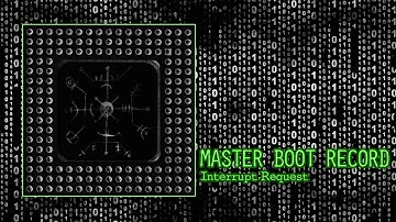 Master Boot Record - IRQ 10 3DFX [Interrupt Request]