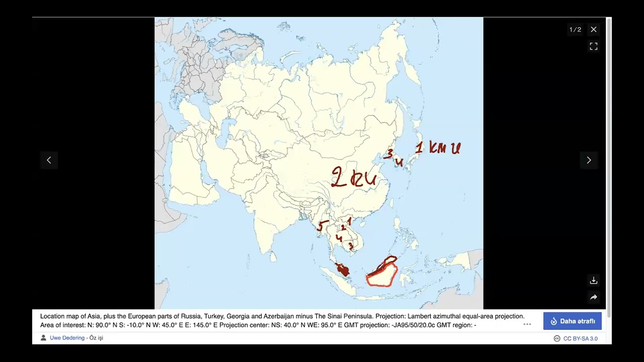 Ölkələrin tipoloji xüsusiyyətləri  Azərbaycanın siyasi-iqtisadi və geosiyasi mövqeyi