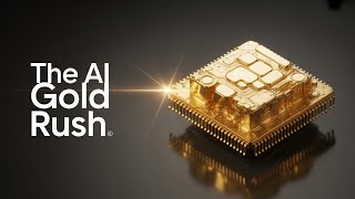 The AI Boom Hasn't Even Started Yet.