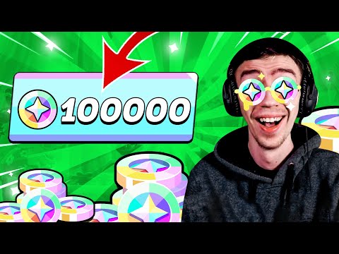 Видео: ПОТРАТИЛ 100 000 БЛИНГОВ!😱КАКИЕ СКИНЫ Я КУПИЛ?😨