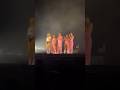 Kesha - Post ORIGAMI! Speech - Opening Night of The Freedom Tour SD (5/23/26) #kesha #live #shorts