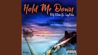 Hold Me Down - Daniel Caesar