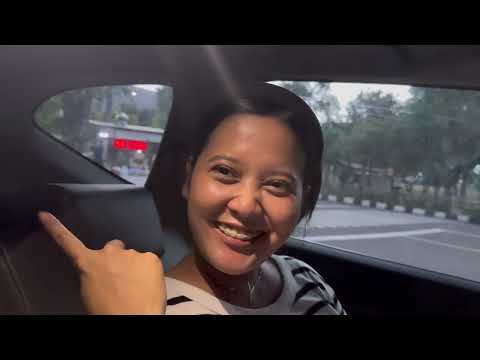 OTW JAKARTA SETELAH COBLOSAN PRESIDEN BARU | ALHAMDULILLAH SERAH TERIMA KUNCI