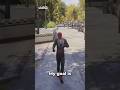 I Played Spider-Man 2 Without Swinging?! 🕷️