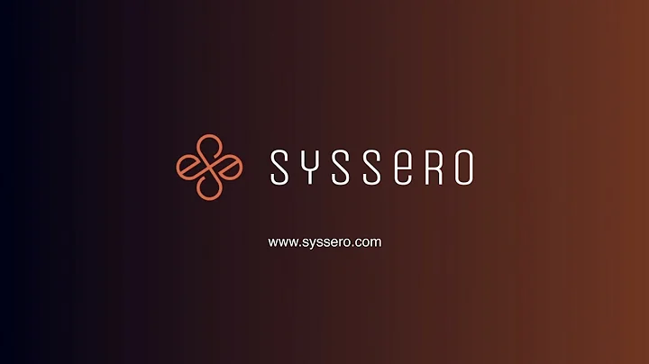 Syssero - New Hire - Heather Groff!