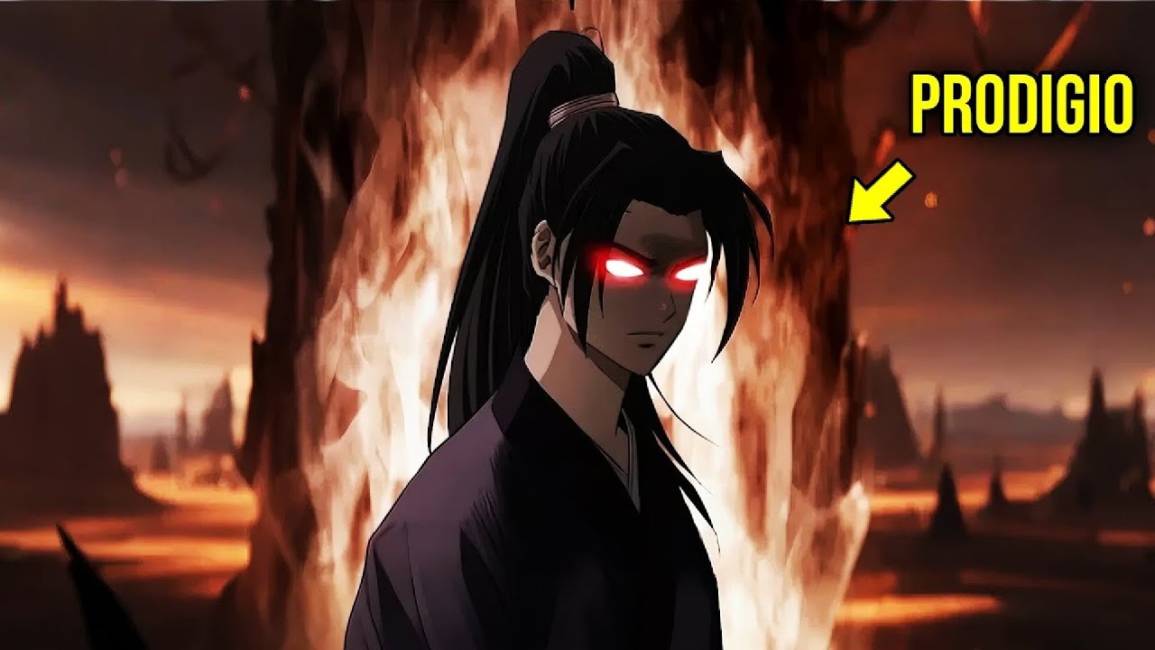 Todos temen su espada demoníaca, él solo busca una vida tranquila  | Resumen manhwa
